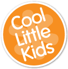 cool little kids online logo