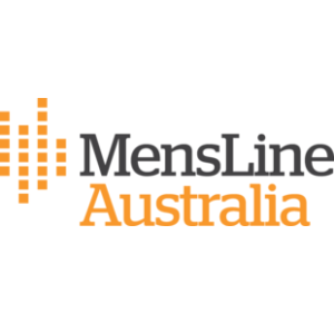 Mensline logo