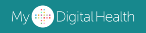 my digital health logo