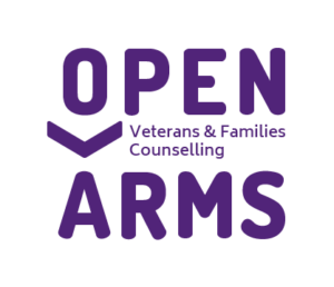 open arms logo