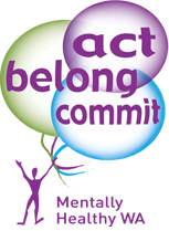 act belong commit logo