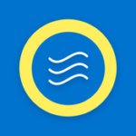 reach out breathe app icon