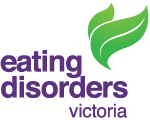 eating disorders victoria logo