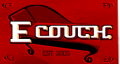 echouch logo