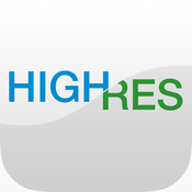 high res app icon