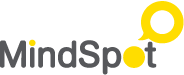 mindspot logo