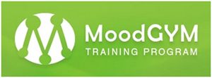 mood gym logo