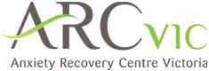 anxiety recovery centre victoria logo