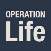 operation life online app icon