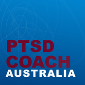 PTSD coach logo