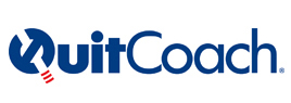 quitcoach logo
