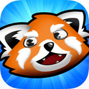 rays night out app icon