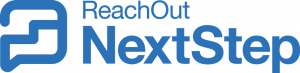 reach out next step logo
