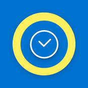 reach out worrytime app icon