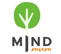 mind mum logo