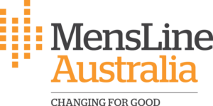 mensline australia logo