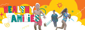 Healthy Families banner