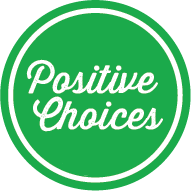 positive choices logo