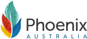 Phoenix australia logo