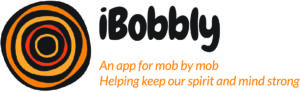 iBobbly logo
