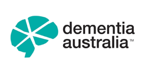 dementia australia logo