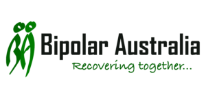 Bipolar Australia logo