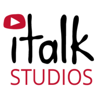 italk studios logo