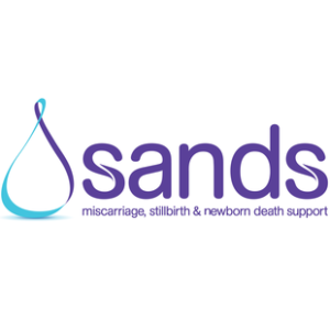 Sands logo