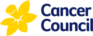 cancer council logo