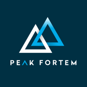 Peak Fortem logo