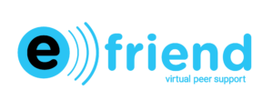 efriend logo