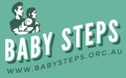 baby steps logo