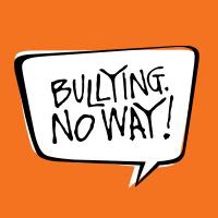 bullying no way logo