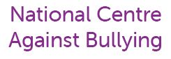 national centre against bullying logo