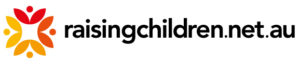 raisingchildren.net.au logo