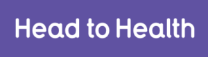Head to Health logo