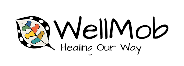 WellMob logo