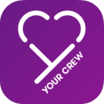 YourCrew app icon