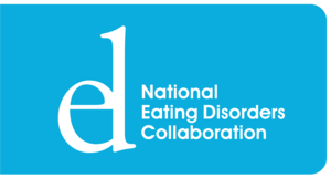 National Eating Disorders Collaboration logo