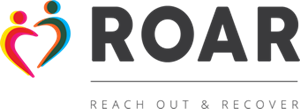 ROAR logo