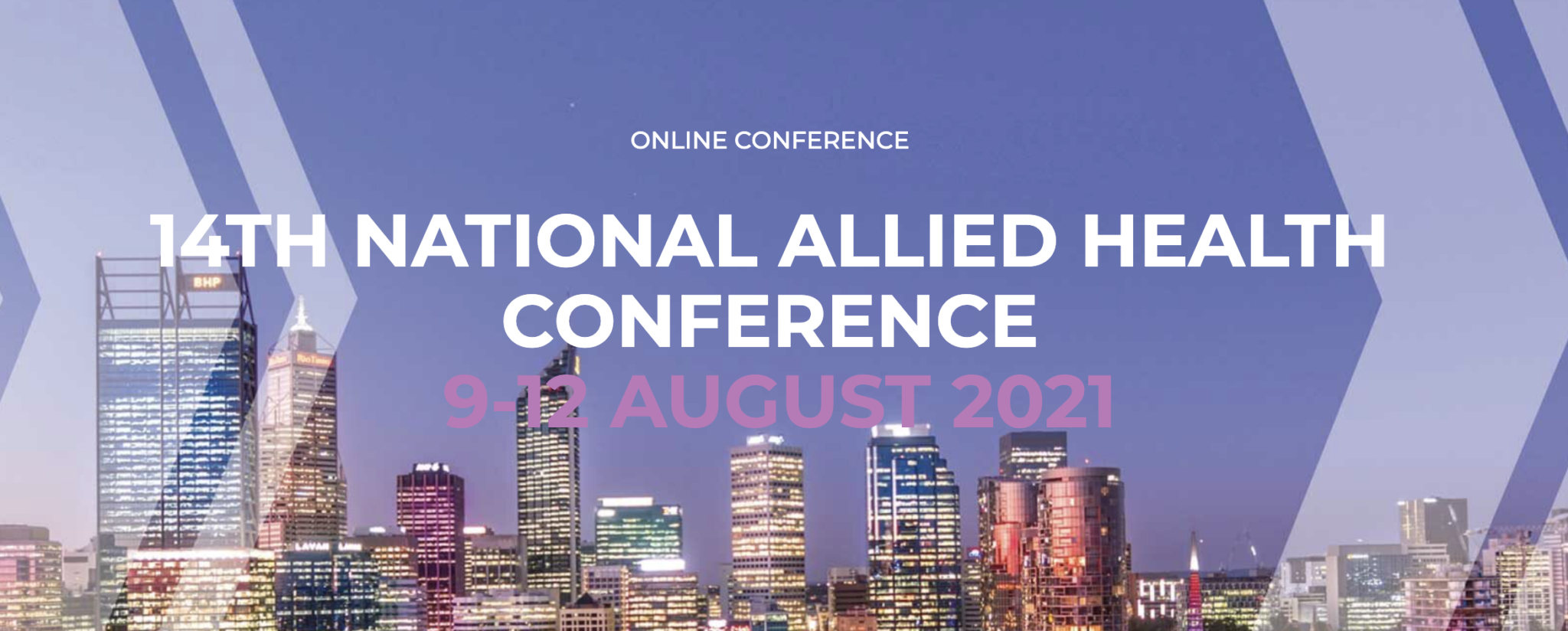 National Allied Health Conference eMHprac EMental Health in Practice