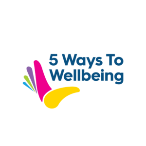 5 Ways to Wellbeing