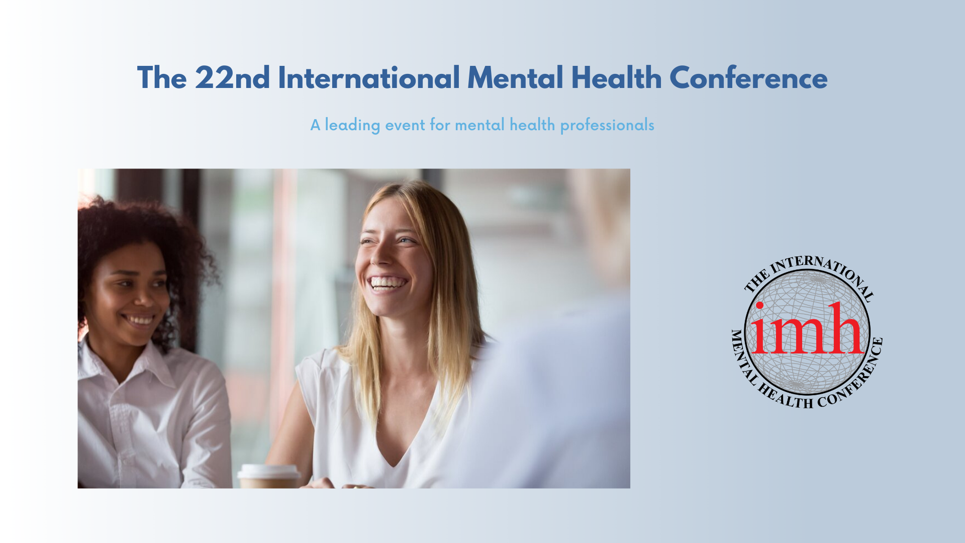International Mental Health Conferences 2024 Allis Bendite