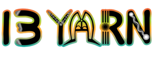 13YARN logo