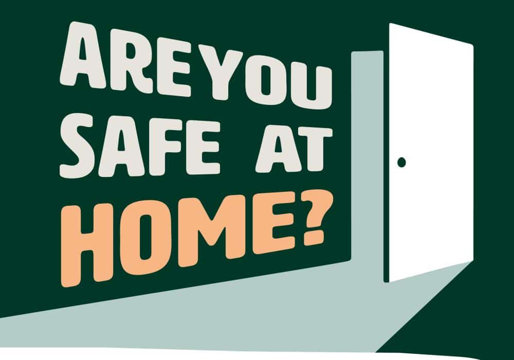 Are You Safe At Home? Our Online Directory eMHprac