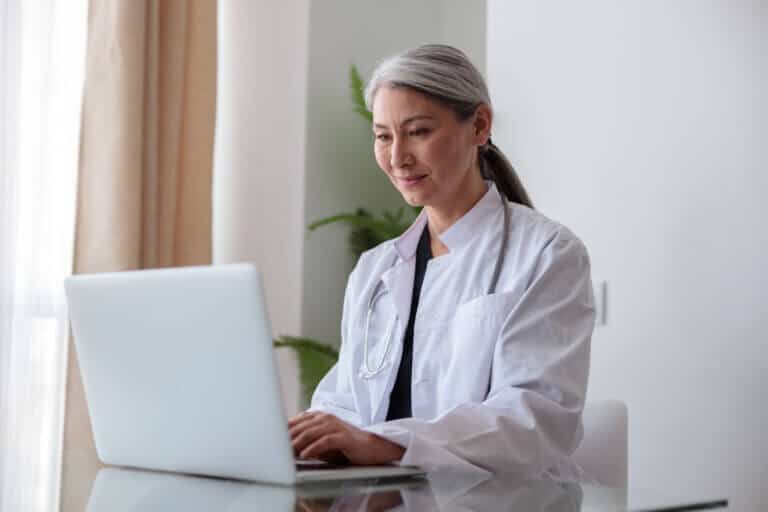 Online Modules Equipping Health Professionals with Digital Mental ...