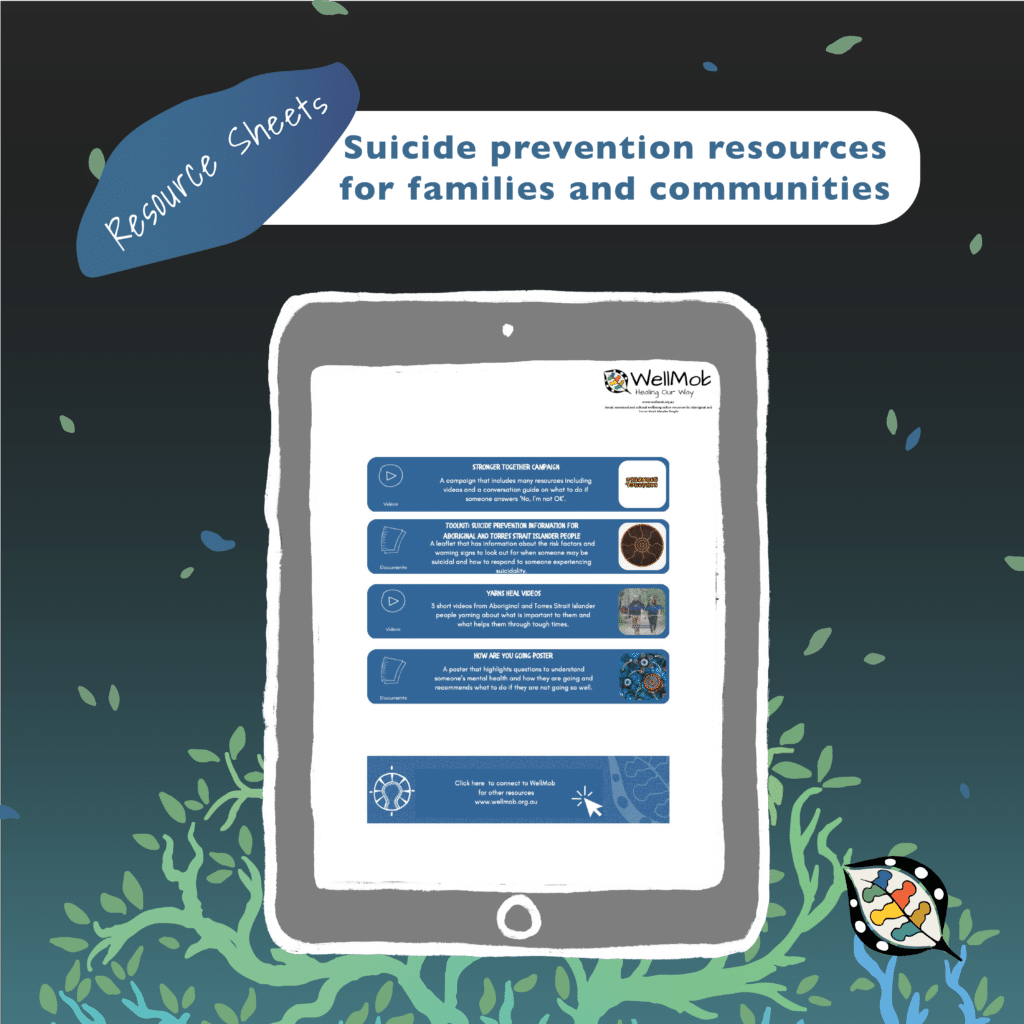 World suicide prevention day & R U OK days have now past us by, but for ...