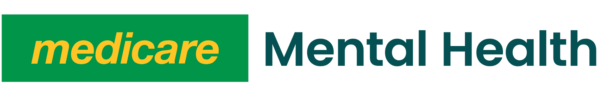 Medicare Mental Health